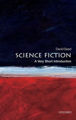 Science Fiction: A Very Short Introduction - Paperback | Diverse Reads