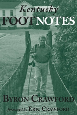 Kentucky Footnotes - Paperback | Diverse Reads