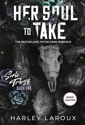 Her Soul to Take: A Paranormal Dark Academia Romance - Paperback | Diverse Reads