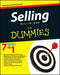 Selling All-in-One For Dummies - Paperback | Diverse Reads