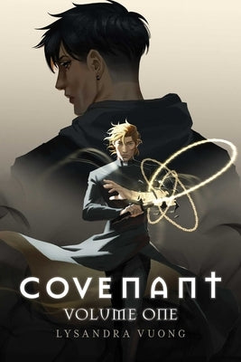 Covenant - Paperback | Diverse Reads