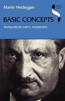 Basic Concepts - Paperback | Diverse Reads