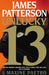 Unlucky 13 (Women's Murder Club Series #13) - Hardcover | Diverse Reads