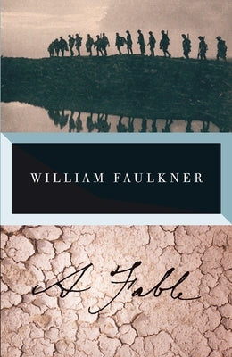 A Fable (Pulitzer Prize Winner) - Paperback | Diverse Reads