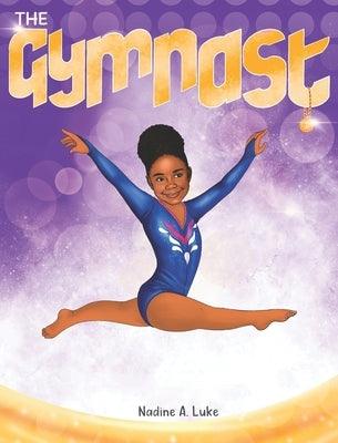 The Gymnast - Hardcover | Diverse Reads