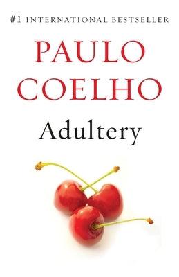 Adultery - Paperback | Diverse Reads