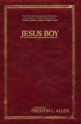 Jesus Boy - Paperback |  Diverse Reads