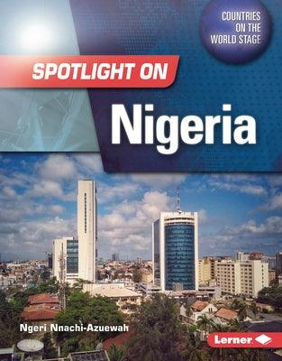 Spotlight on Nigeria - Library Binding | Diverse Reads