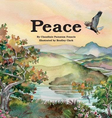 Peace - Hardcover | Diverse Reads