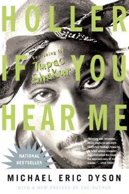 Holler if You Hear Me - Paperback | Diverse Reads
