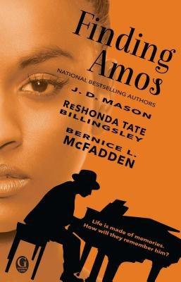 Finding Amos - Paperback |  Diverse Reads