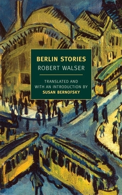 Berlin Stories - Paperback | Diverse Reads
