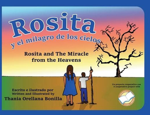 Rosita y el Milagro de los Cielos - Paperback | Diverse Reads