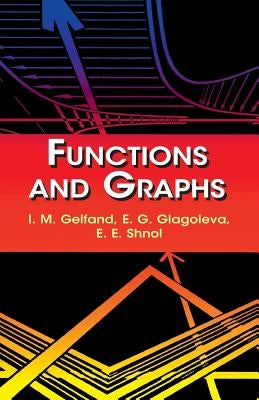 Functions and Graphs - Paperback | Diverse Reads