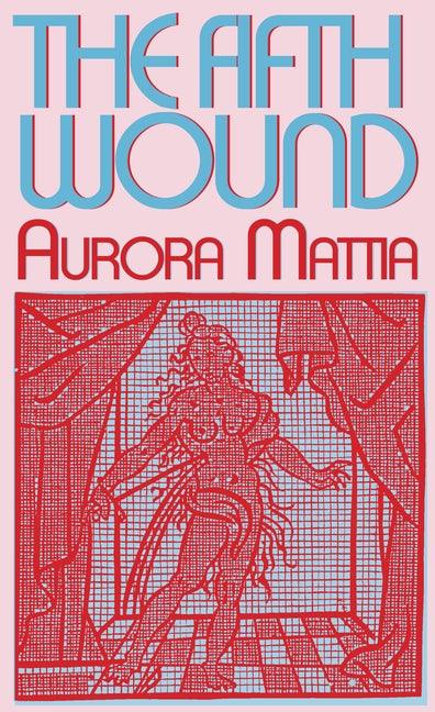 The Fifth Wound - Paperback