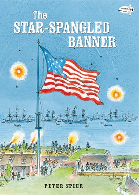 The Star-Spangled Banner - Paperback | Diverse Reads