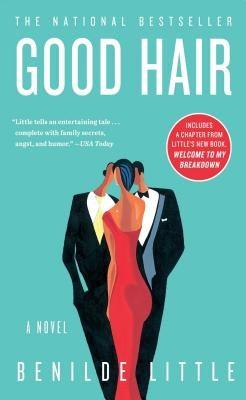 Good Hair - Paperback |  Diverse Reads