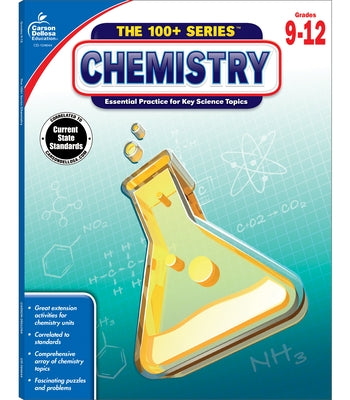Chemistry - Paperback | Diverse Reads