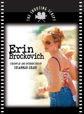 Erin Brockovich: The Shooting Script - Paperback | Diverse Reads
