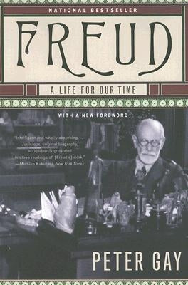 Freud: A Life for Our Time - Paperback | Diverse Reads