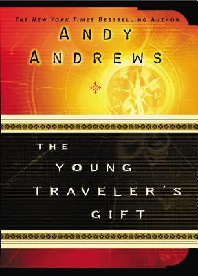 The Young Traveler's Gift - Paperback | Diverse Reads