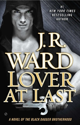 Lover At Last (Black Dagger Brotherhood Series #11) - Paperback | Diverse Reads