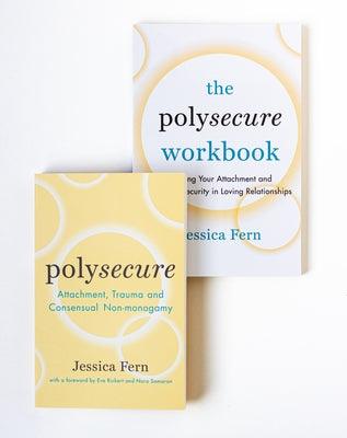 Polysecure and the Polysecure Workbook (Bundle) - Paperback | Diverse Reads