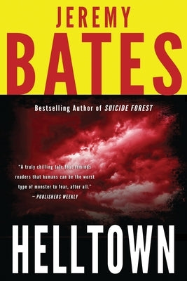 Helltown - Paperback | Diverse Reads