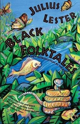 Black Folktales - Paperback | Diverse Reads
