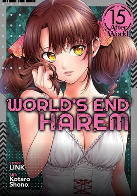 World's End Harem Vol. 15 - After World - Paperback | Diverse Reads