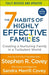 The 7 Habits of Highly Effective Families (Fully Revised and Updated): Creating a Nurturing Family in a Turbulent World - Paperback | Diverse Reads