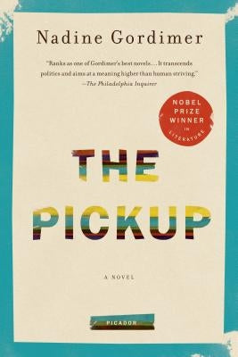 The Pickup - Paperback | Diverse Reads