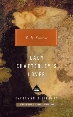 Lady Chatterley's Lover: Introduction by John Sutherland - Hardcover | Diverse Reads