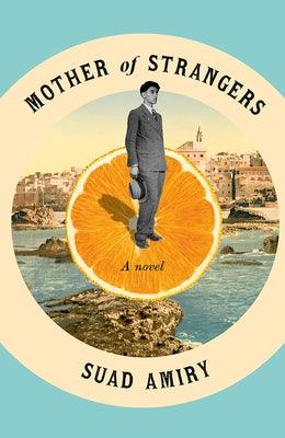 Mother of Strangers - Paperback