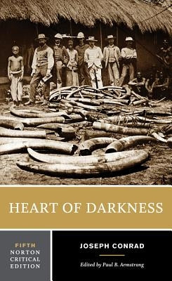 Heart of Darkness: A Norton Critical Edition / Edition 5 - Paperback | Diverse Reads