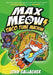 Max Meow Book 4: Taco Time Machine: (A Graphic Novel) - Hardcover | Diverse Reads