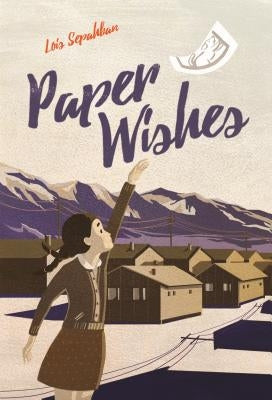 Paper Wishes - Paperback | Diverse Reads