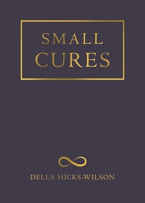 Small Cures - Paperback | Diverse Reads