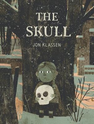 The Skull: A Tyrolean Folktale - Hardcover | Diverse Reads