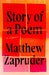 Story of a Poem: A Memoir - Hardcover | Diverse Reads