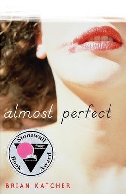 Almost Perfect - Paperback | Diverse Reads