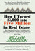 How I Turned $1,000 Into Five Million in Real Estate in My Spare Time - Paperback | Diverse Reads