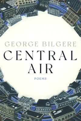 Central Air: Poems - Paperback | Diverse Reads