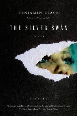 The Silver Swan (Quirke Series #2) - Paperback | Diverse Reads