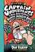 Captain Underpants and the Big, Bad Battle of the Bionic Booger Boy, Part 1: The Night of the Nasty Nostril Nuggets: Color Edition (Captain Underpants - Hardcover | Diverse Reads