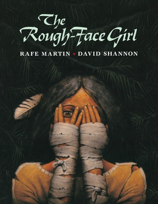 The Rough-Face Girl - Paperback | Diverse Reads