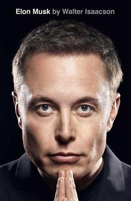 Elon Musk - Hardcover | Diverse Reads