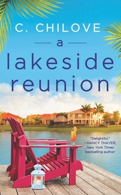 A Lakeside Reunion - Paperback | Diverse Reads