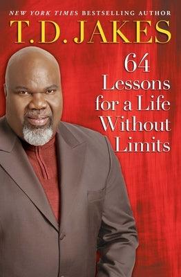 64 Lessons for a Life Without Limits - Paperback | Diverse Reads