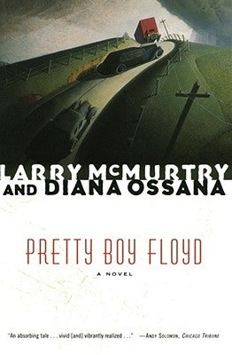 Pretty Boy Floyd - Paperback | Diverse Reads